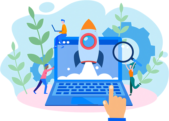 Website Security Service